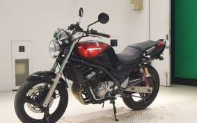 KAWASAKI BALIUS 250 Gen.2 ZR250B