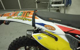 KTM 250 EXC 2002