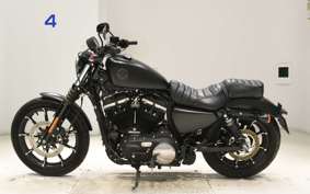 HARLEY XL883N 2019
