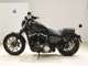 Фото Harley XL883N 2019 с японского аукциона