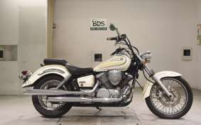 YAMAHA DRAGSTAR 250 VG02J