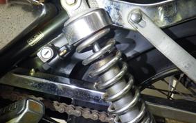 HONDA REBEL 250 2006 MC13
