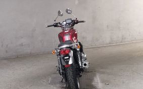 HONDA CB1100 2011 SC65