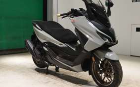 HONDA FORZA 250 2010 MF17