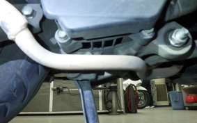 HONDA TACT Gen.4 2016 AF75