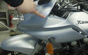 KAWASAKI ZR 700 S 2006 ZR750F