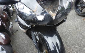 KAWASAKI ZZ1400 NINJA R 2007 ZXT40A