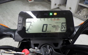 HONDA ｸﾞﾛﾑ-2 2010 JC92