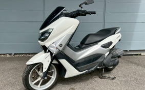 YAMAHA NMAX ABS SE86J