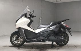 HONDA PHASE MF11