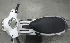 VESPA LX125IE
