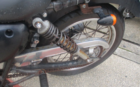 SUZUKI ST250 NJ4AA