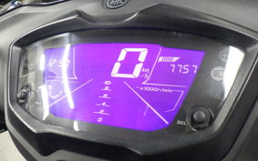 YAMAHA CYGNUS Griffus 2026 SEJ4J