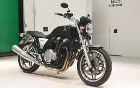 HONDA CB1100 2011 SC65
