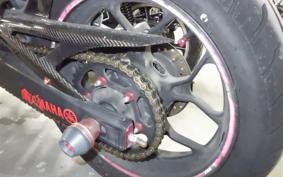 YAMAHA YZF-R25 2025 RG10J