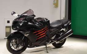 KAWASAKI ZX 1400 NINJA R 2012