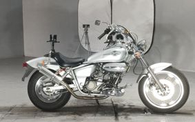 HONDA MAGNA 50 AC13