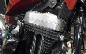 HARLEY XL1200X 2020