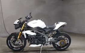 TRIUMPH TRIUMPH SPEED TRIPLE R TPN255