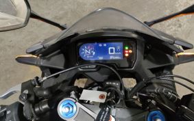 HONDA CBR400R 2021 NC56