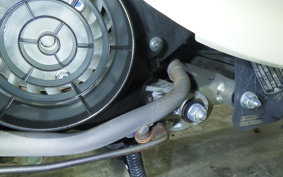 HONDA GIORNO 2 AF70