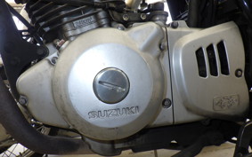 SUZUKI GRASS TRACKER NJ4BA