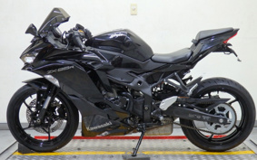 KAWASAKI NINJA ZX-25R ZX250E