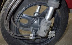 HONDA TODAY 2 2020 AF67