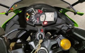 KAWASAKI  NINJA ZX-25R SE ZX250E