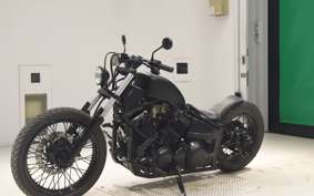 YAMAHA DRAGSTAR 400 2000 VH01J