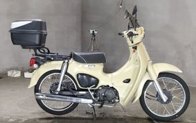 HONDA  SUPER CUB 110 STREET  JA44