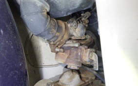 HONDA C90 SUPER CUB HA02