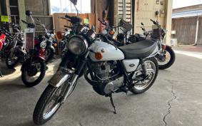 YAMAHA SR400 2004 RH01J