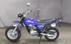 HONDA APE100 HC07