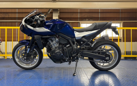 HONDA HAWK 11 2022 SC85