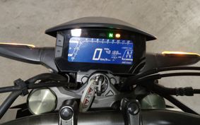 HONDA CB125 R JC91