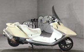 HONDA FUSION MF02