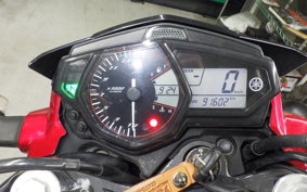 YAMAHA MT-25 2026 RG10J