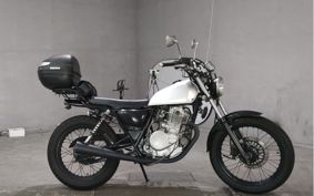 SUZUKI GLASS TRACKER BIG BOY NJ47A