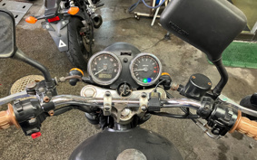 KAWASAKI ESTRELLA BJ250A