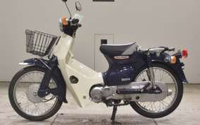 HONDA C90 SUPER CUB HA02