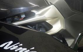 KAWASAKI NINJA 400 2020 EX400G