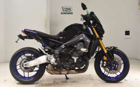 YAMAHA MT-09 SP 2021 RN69J