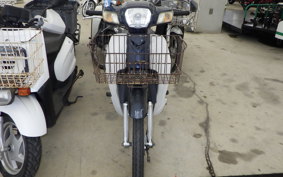 HONDA C50 SUPER CUB AA04