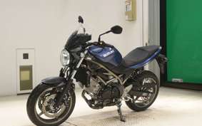 SUZUKI SV650 A 2024 VP55E