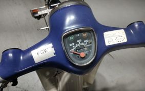 HONDA SUPER CUB50 AA01