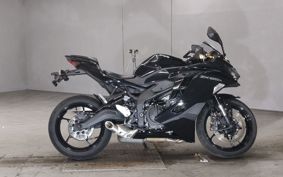 KAWASAKI  NINJA ZX-25R ZX250E