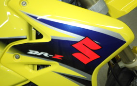 SUZUKI DR-Z400SM 2007 SK44A