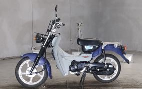 SUZUKI BIRDIE 90 BD43A