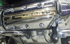 HONDA GL 1800 GOLD WING 2003 SC47